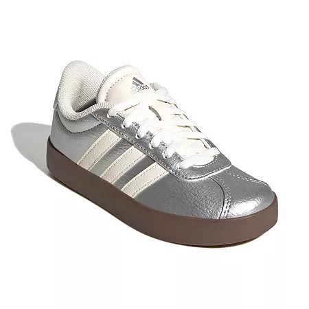 Adidas Shoes Samba - Buty młodzieżowe adidas VL Court 3.0