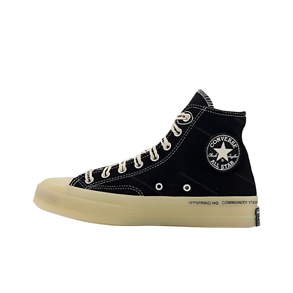Converse Shoes Chuck Taylor All Star - Converse Chuck Taylor All Star Płócienne