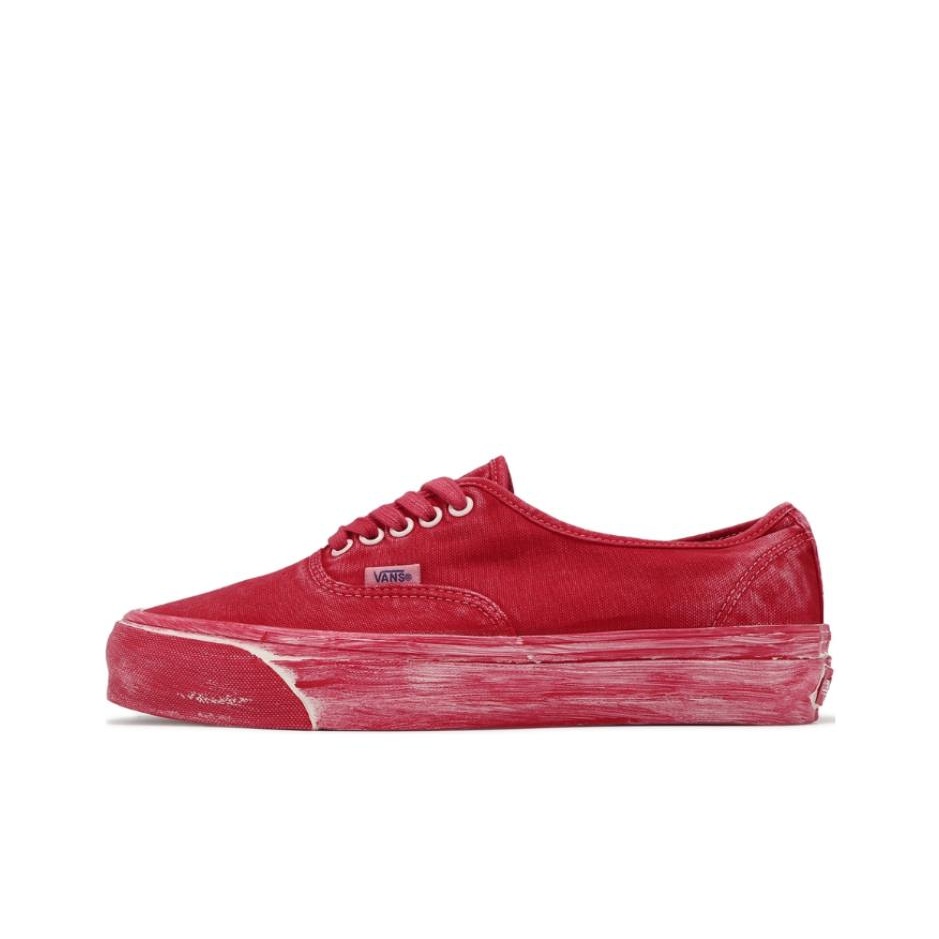 Vans Shoes Authentic - Buty do skateboardingu Vans Authentic 44