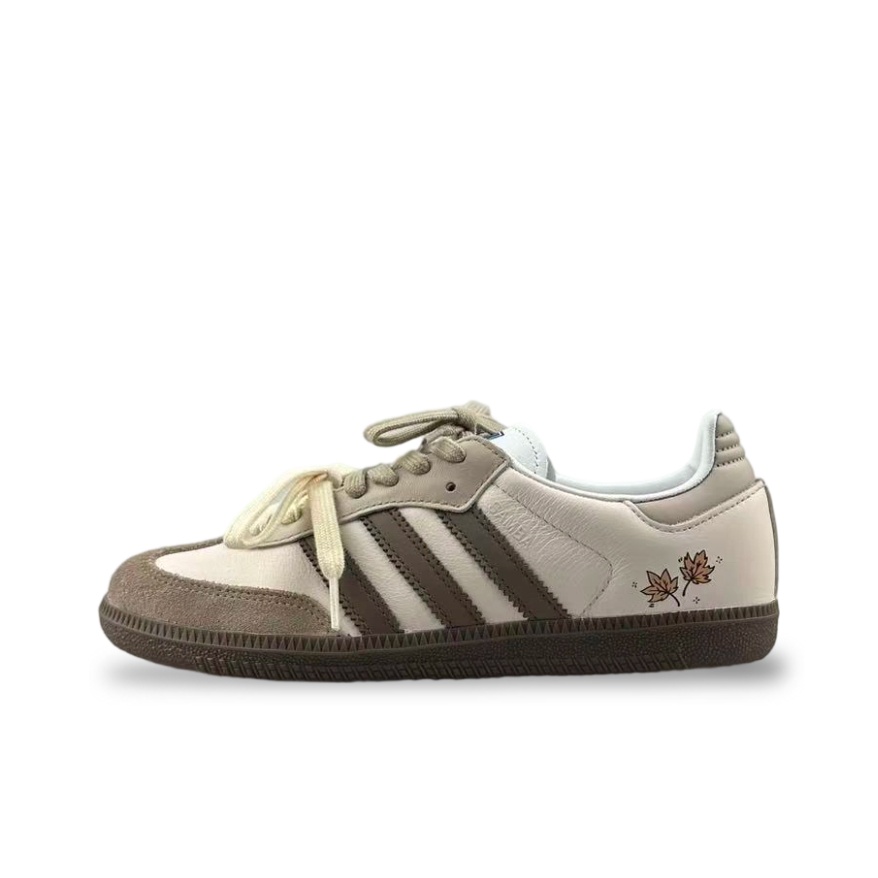 Adidas Shoes Samba - Adidas Originals SAMBA OG Odporne na