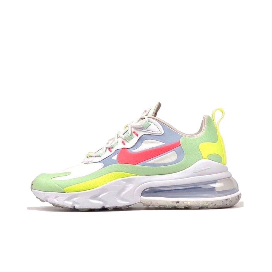 Nike Shoes Air Max 270 - Nike Air Max 270 Odporna na
