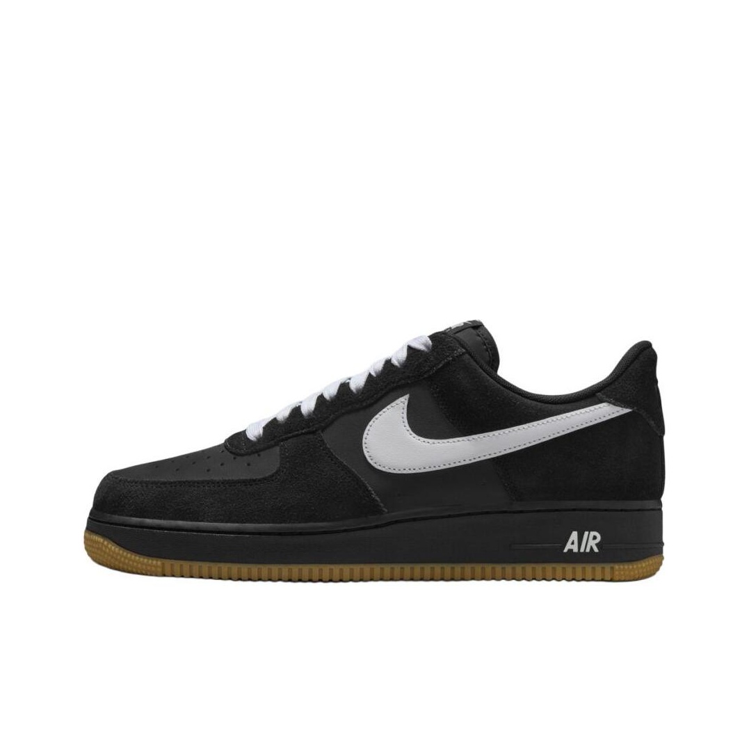 Nike Air Force 1 Skórzane Oddy – Nike Shoes Air Force 1 recenzja i cena
