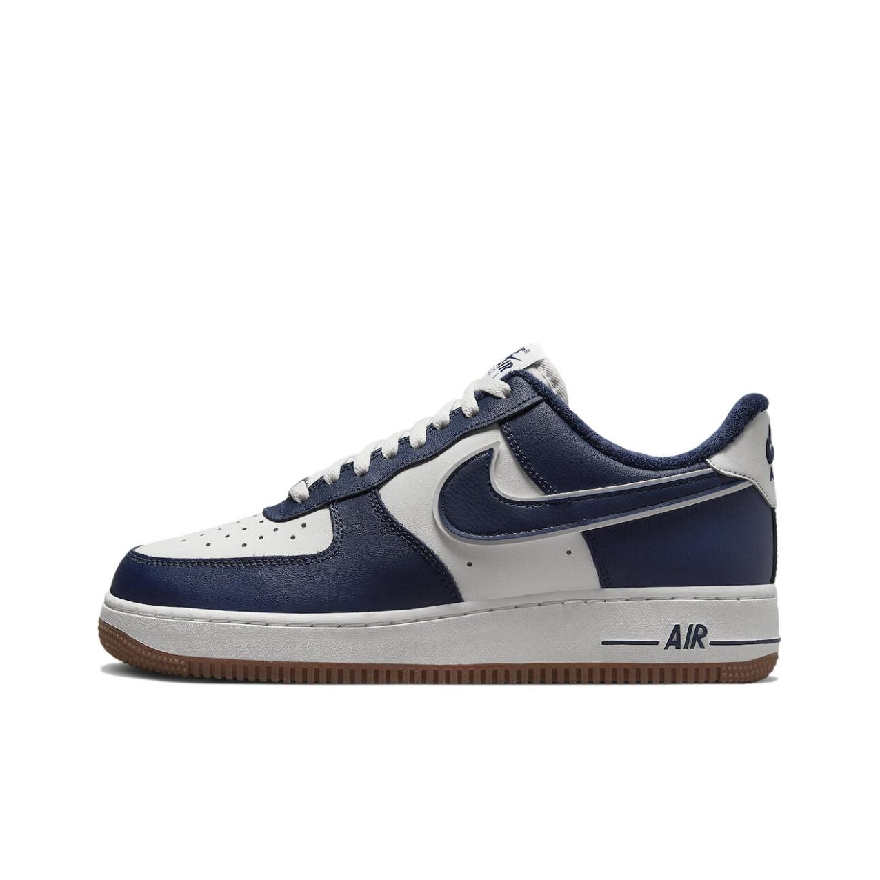 Buty Nike Air Force 1 Low top  – Nike Shoes Air Force 1 recenzja i cena