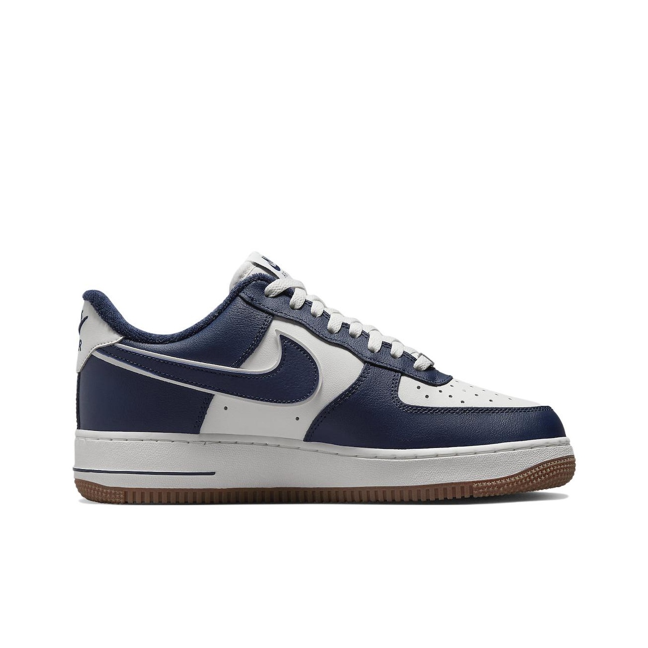 Buty Nike Air Force 1 Low top  – Nike Shoes Air Force 1 recenzja i cena