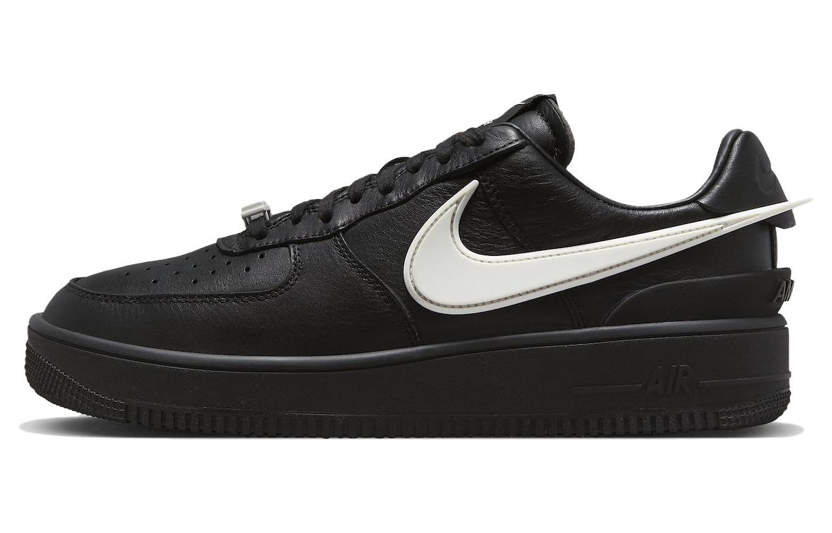 Nike x AMBUSH Air Force 1 Skór – Nike Shoes Air Force 1 recenzja i cena