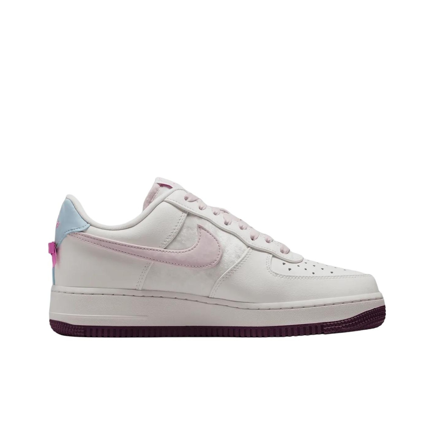 Nike Air Force 1 Low top Buty  – Nike Shoes Air Force 1 recenzja i cena