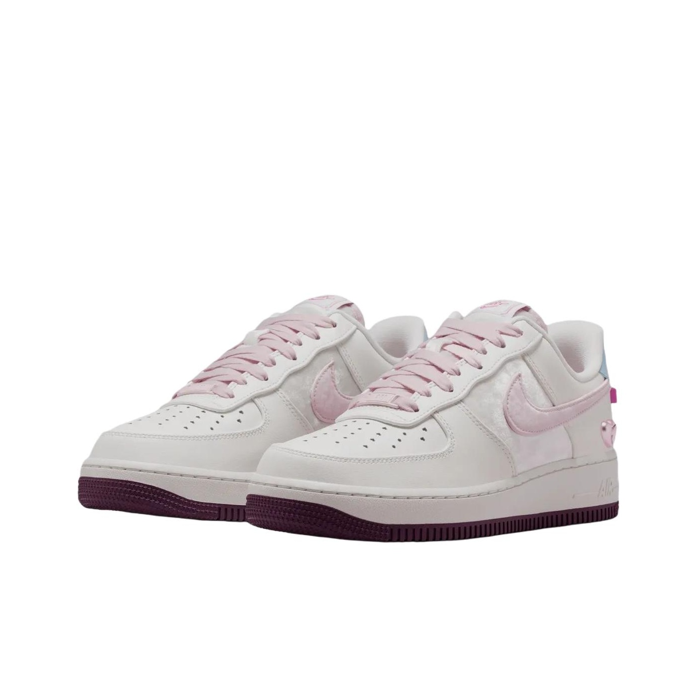 Nike Air Force 1 Low top Buty  – Nike Shoes Air Force 1 recenzja i cena