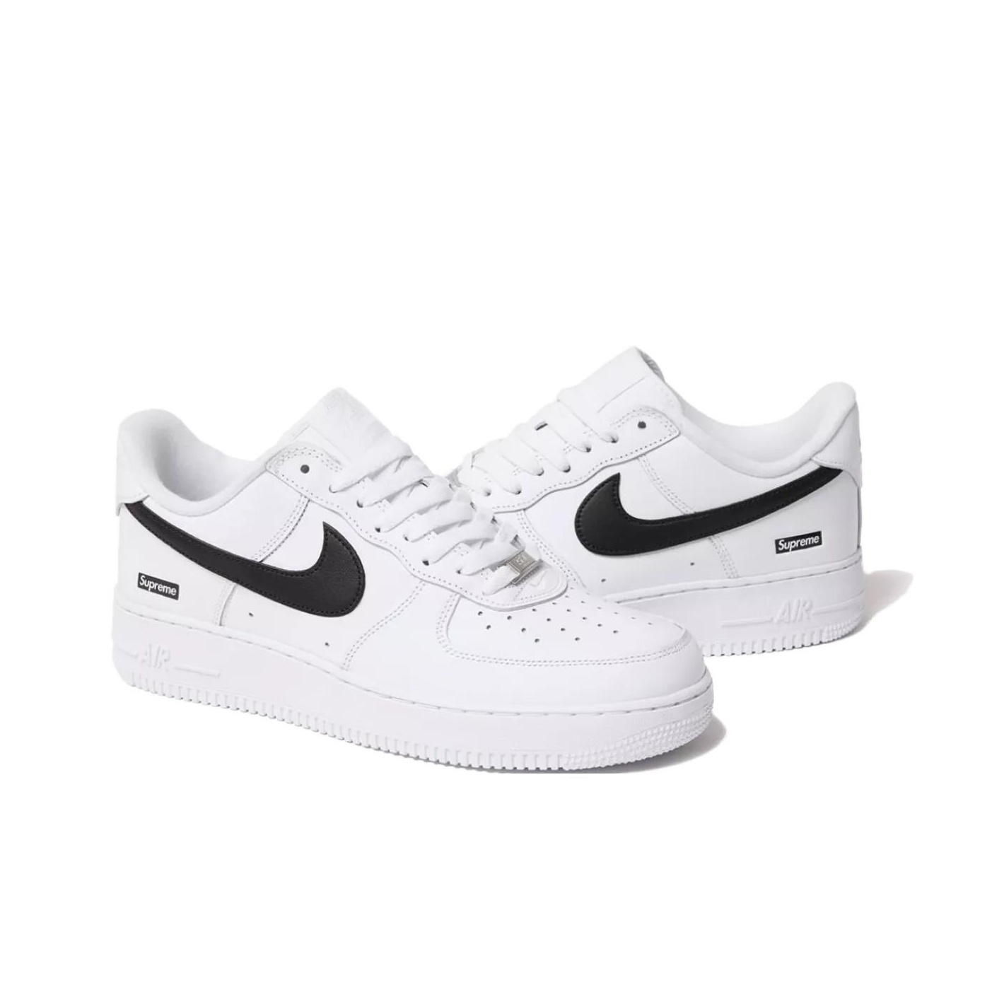 Nike x Supreme Air Force 1 Odp – Nike Shoes Air Force 1 recenzja i cena
