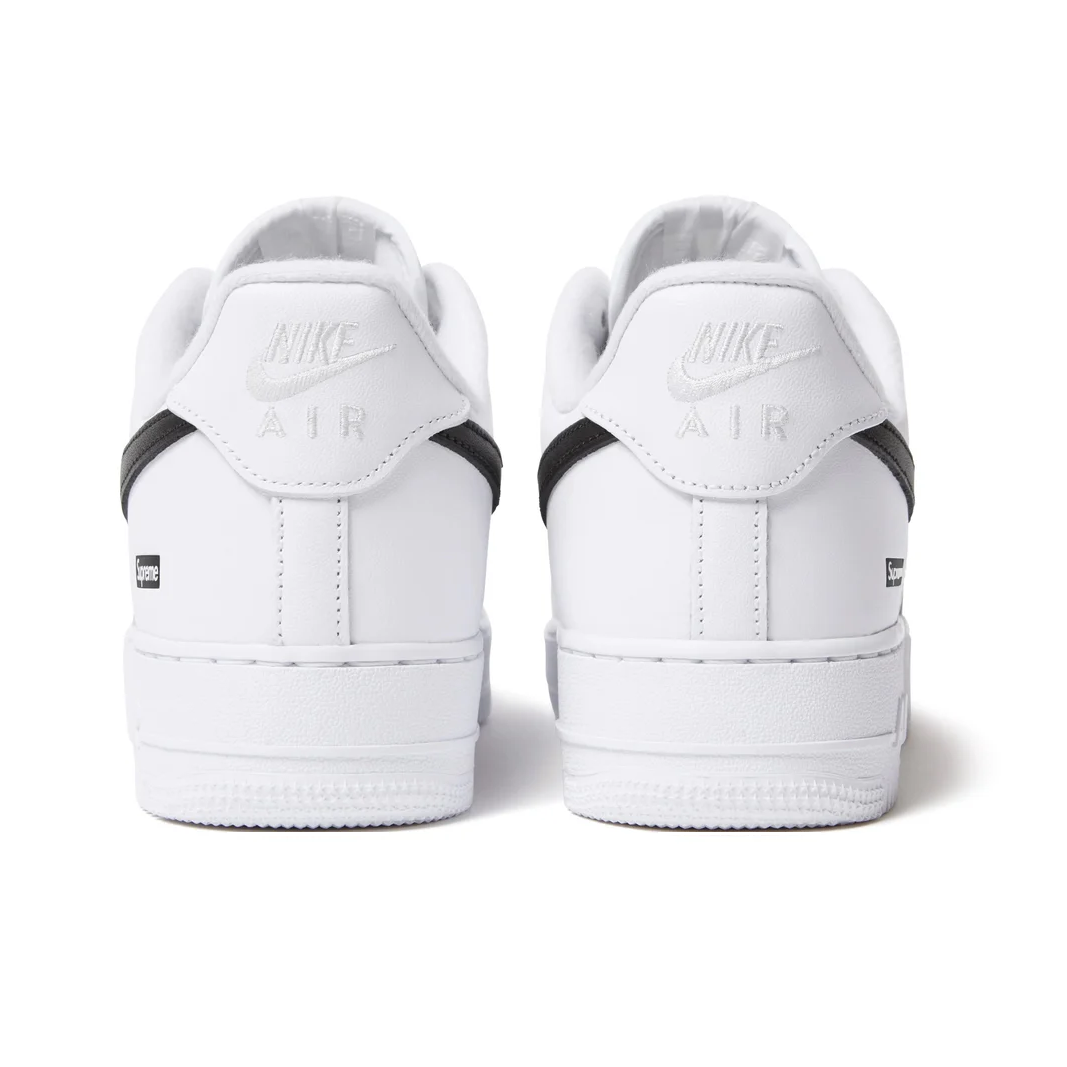 Nike x Supreme Air Force 1 Odp – Nike Shoes Air Force 1 recenzja i cena