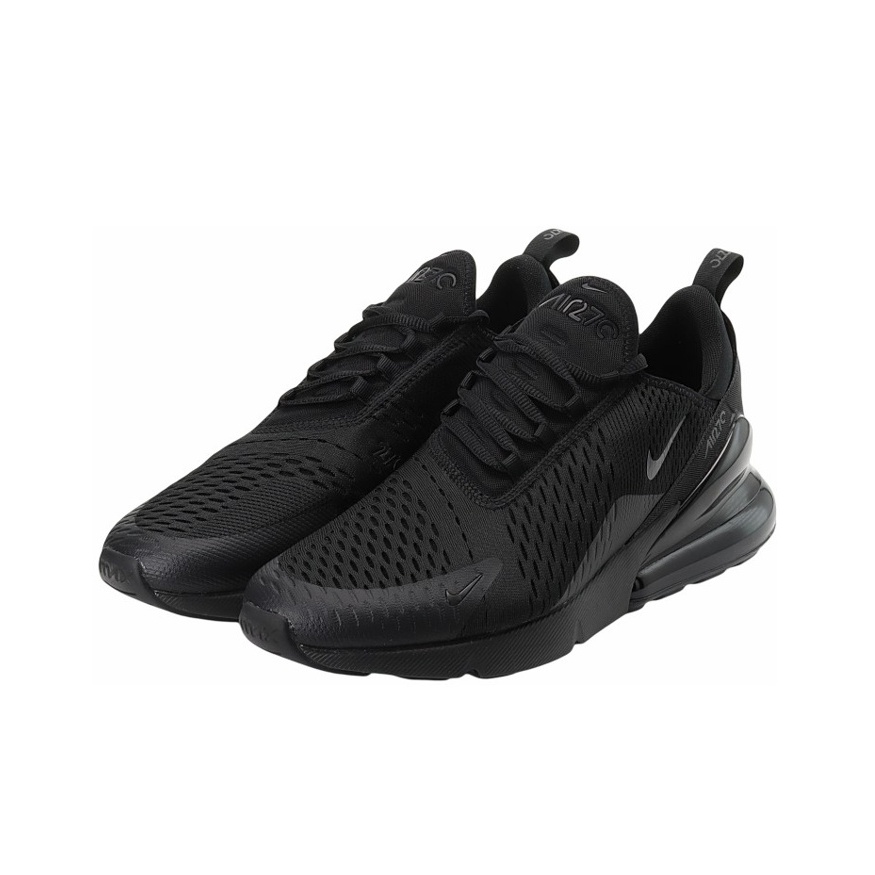 Buty do biegania Nike Air Max  – Nike Shoes Air Max 270 recenzja i cena