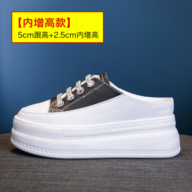 Modne damskie klapki z prawdzi – Wedge Espadrille Women recenzja i cena