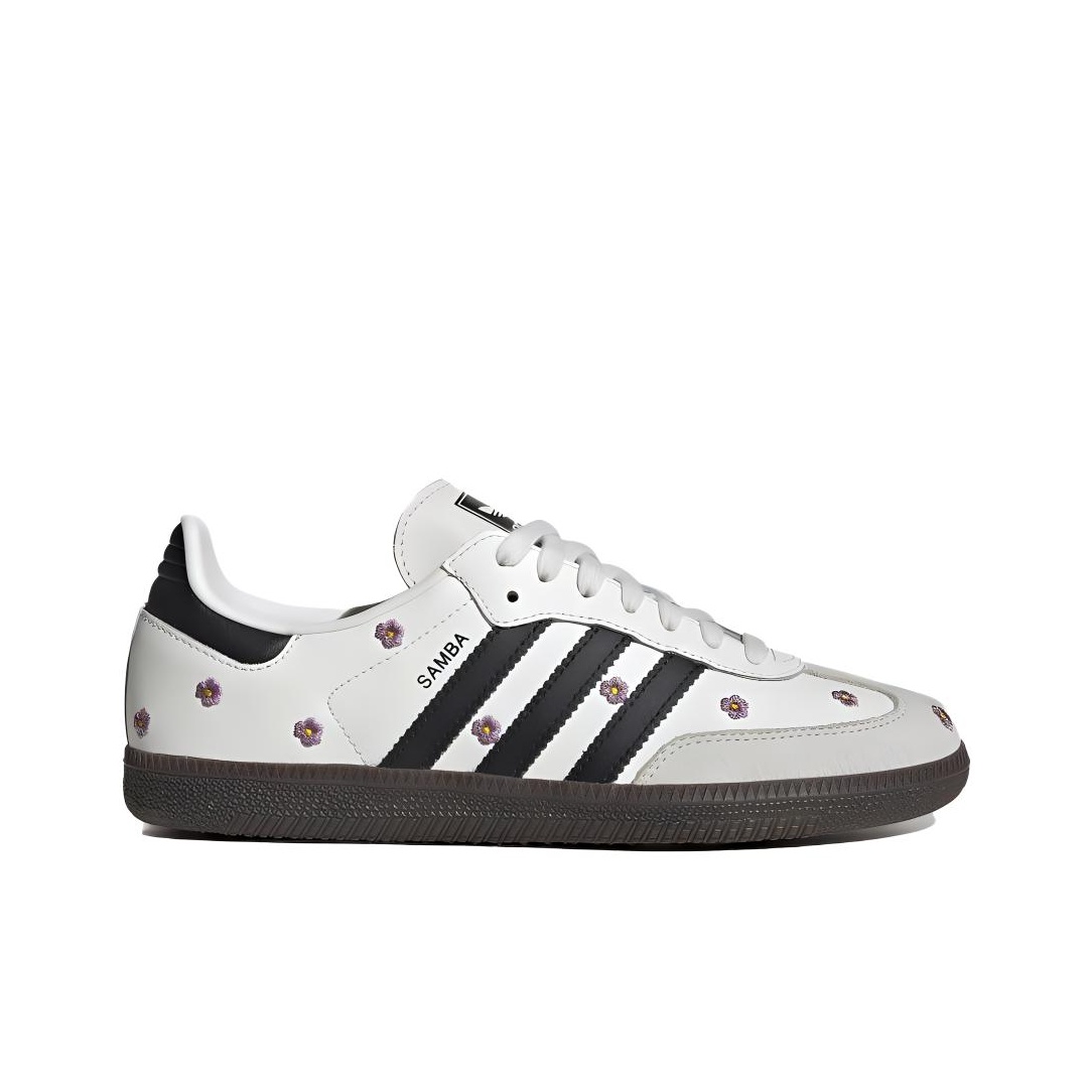 Adidas Originals SAMBA OG Germ – Adidas Shoes Samba recenzja i cena