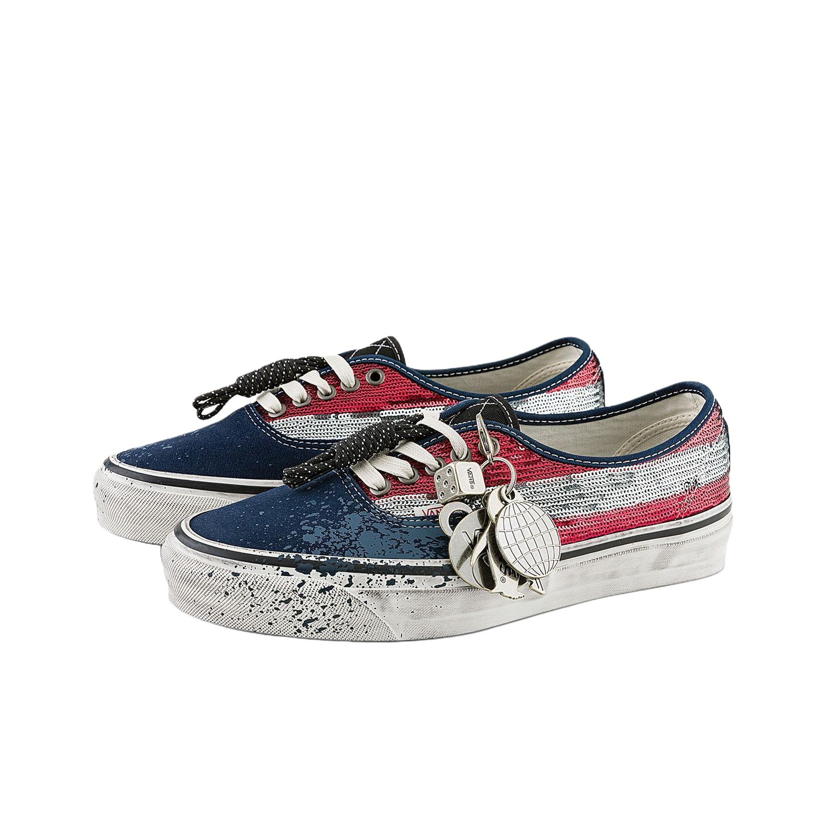 Buty do skateboardingu Vans Pr – Vans Shoes Authentic recenzja i cena