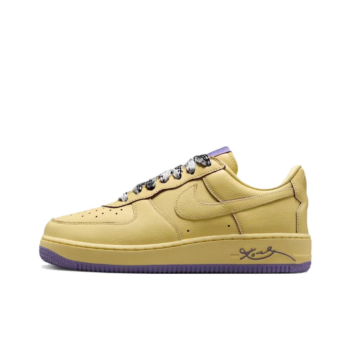 Nike Air Force 1 Low top Buty  – Nike Shoes Air Force 1 recenzja i cena