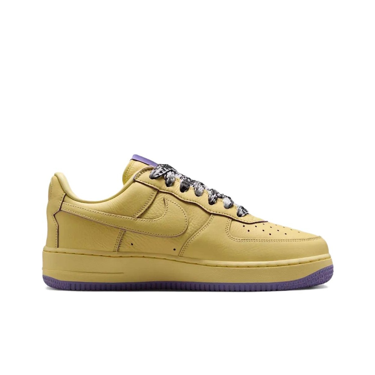 Nike Air Force 1 Low top Buty  – Nike Shoes Air Force 1 recenzja i cena