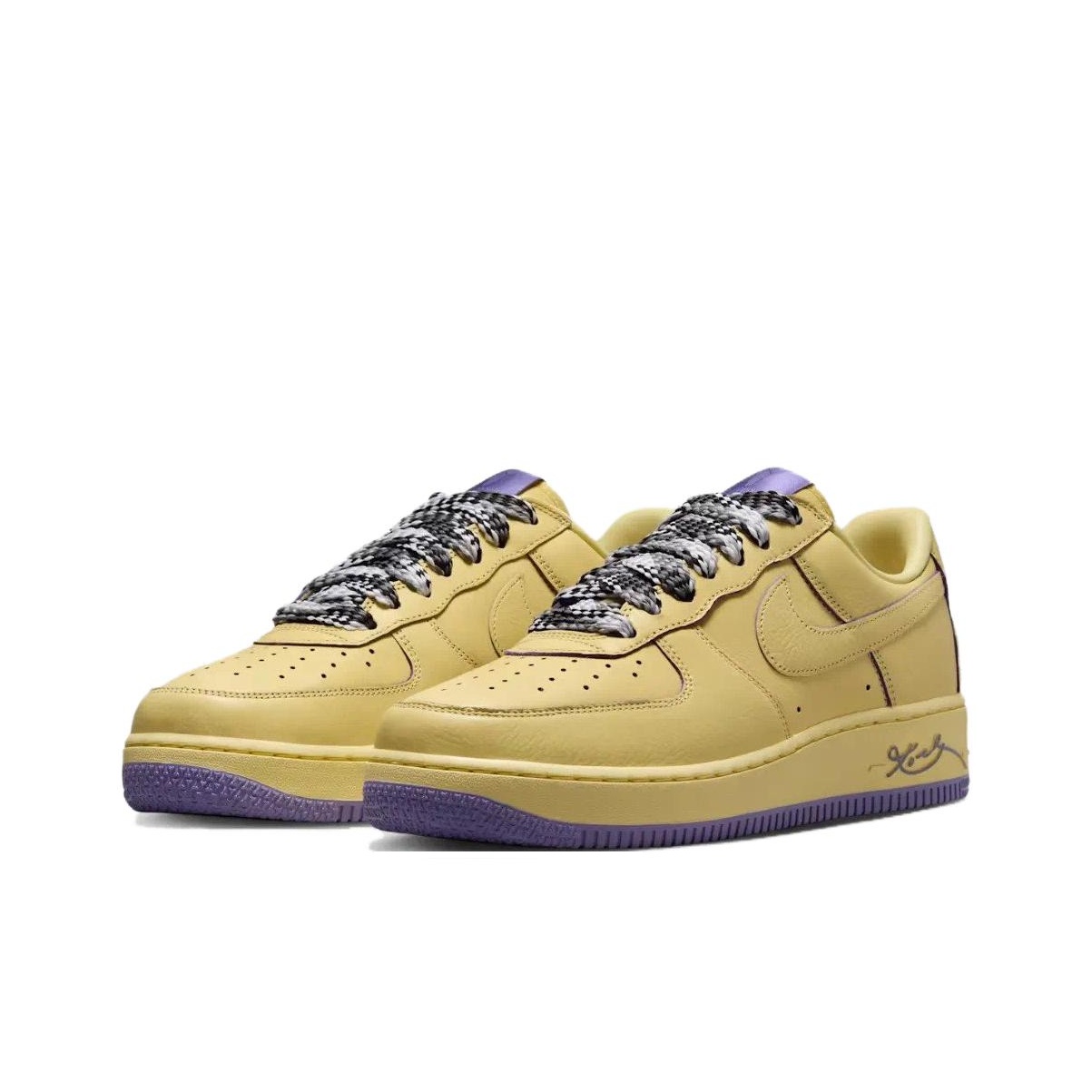 Nike Air Force 1 Low top Buty  – Nike Shoes Air Force 1 recenzja i cena
