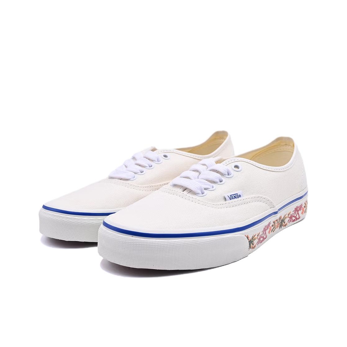 Buty Vans Authentic Canvas Uni – Vans Shoes Authentic recenzja i cena