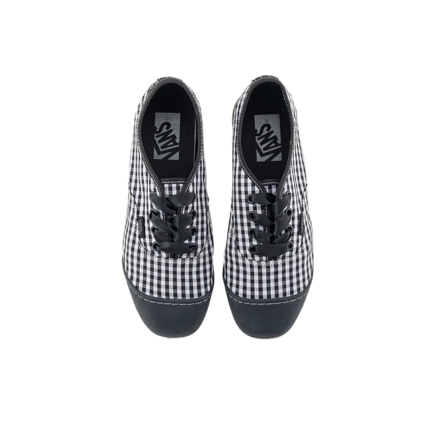 Vans LX AUTHENTIC Mid top Buty – Vans Shoes Authentic recenzja i cena