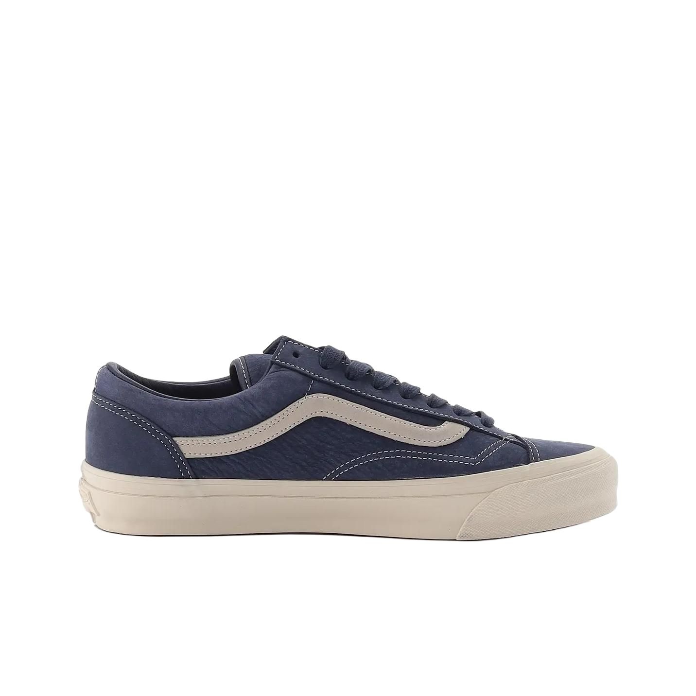 Vans Old Skool 36 Skórzane But – Vans Shoes Old Skool recenzja i cena