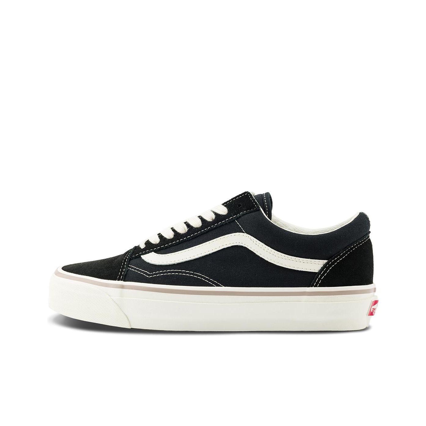 Vans Old Skool 36 Odporne na z – Vans Shoes Old Skool recenzja i cena