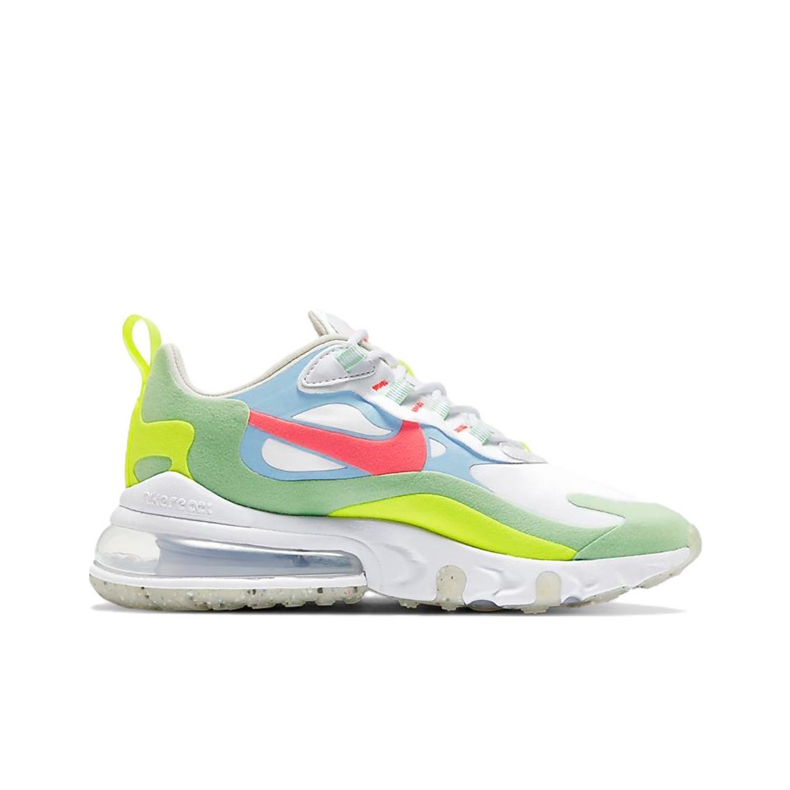 Nike Air Max 270 Odporna na śc – Nike Shoes Air Max 270 recenzja i cena